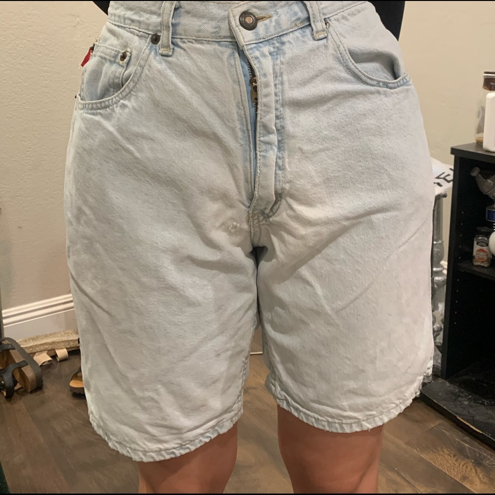 The perfect dad shorts for summer !